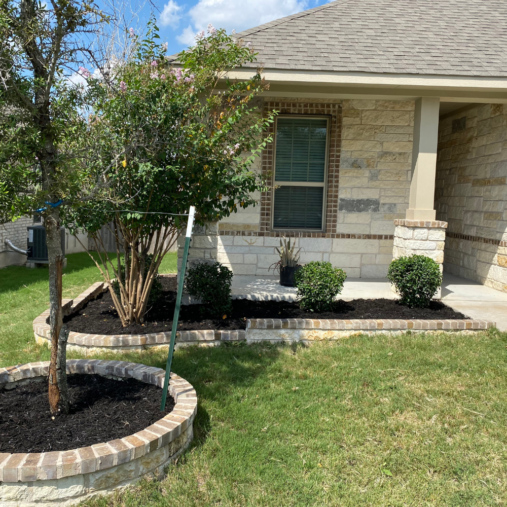 Landscape Maintenance