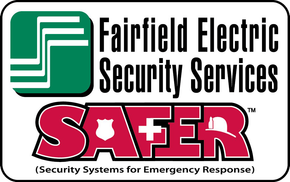 Fairfield Electric Security Services logo