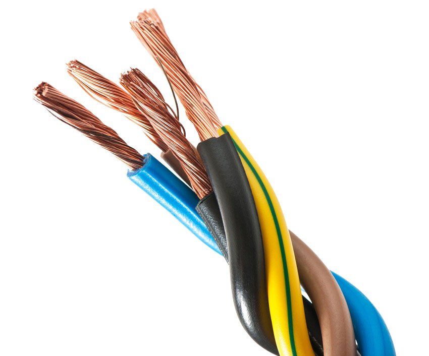 CABLE/ WIRING