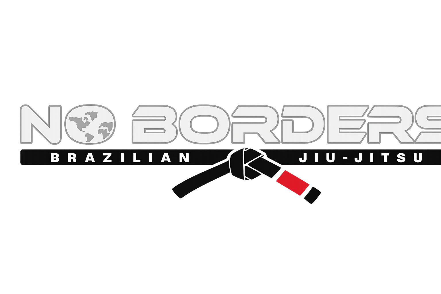 No Borders BJJ