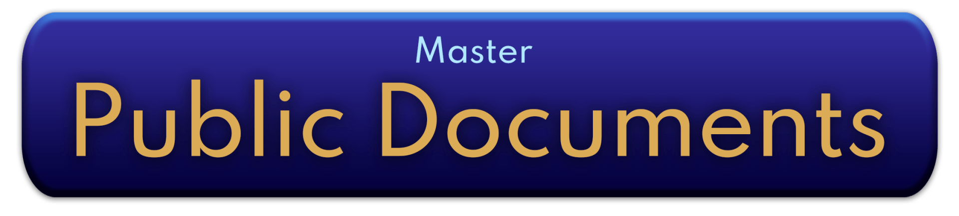 A blue button that says master public documents