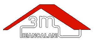Logo 3M Biancalani