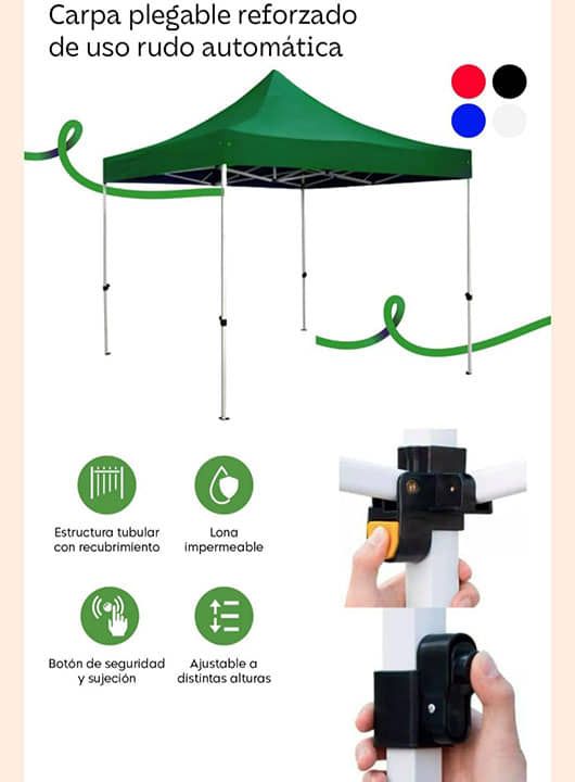 ARTÍCULOS DE EXHIBICIÓN DEL CENTRO