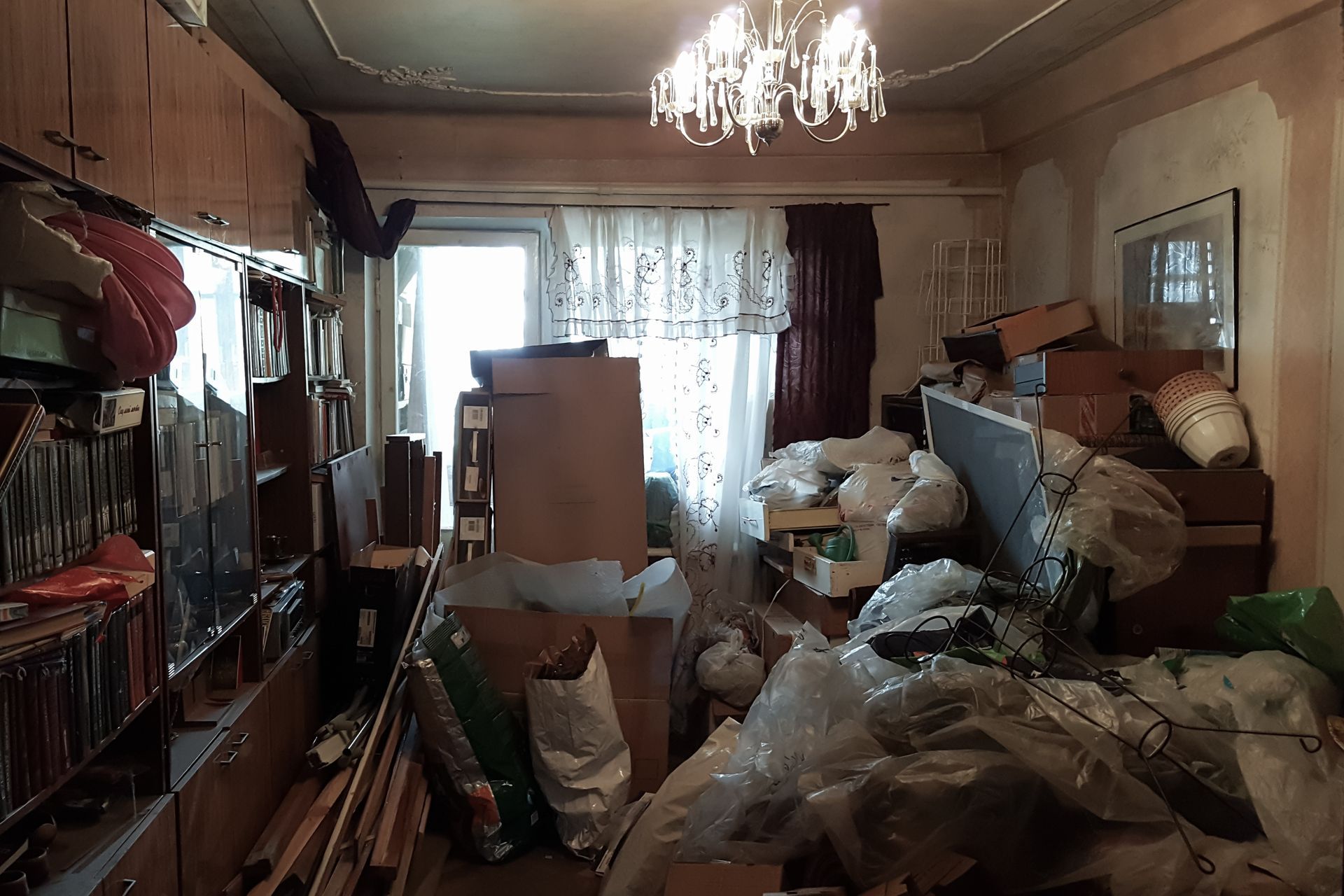dump removal near me