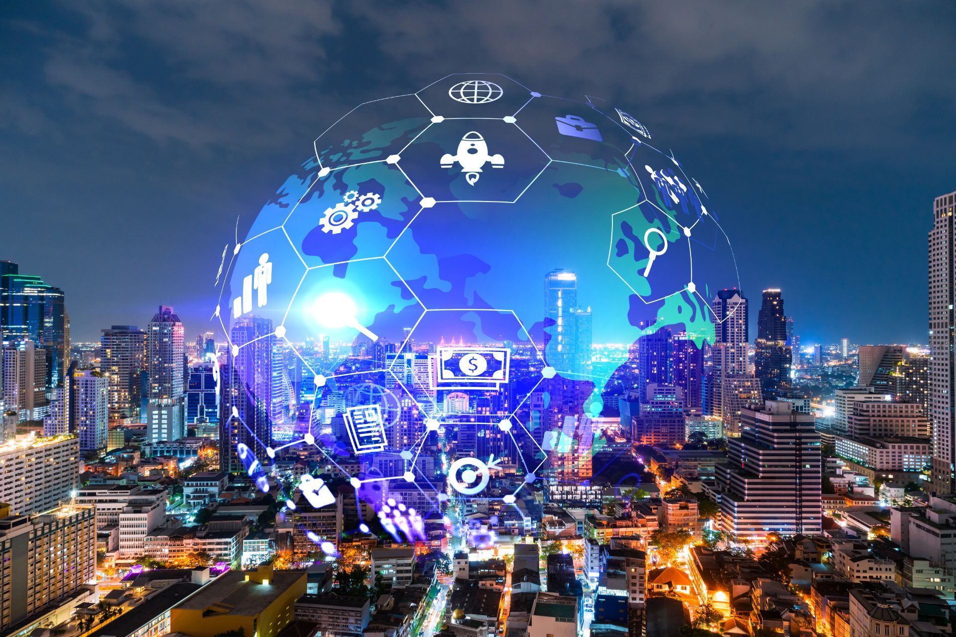 soluzioni tecnologiche