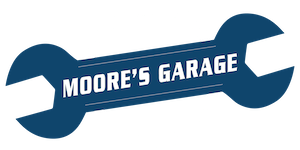 Logo | Moore's Garage
