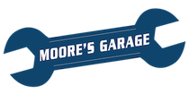 Logo | Moore's Garage