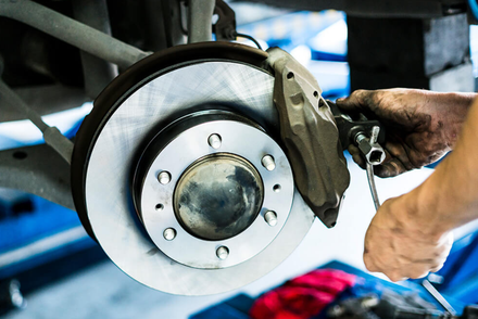 Brakes Repair | Moore's Garage