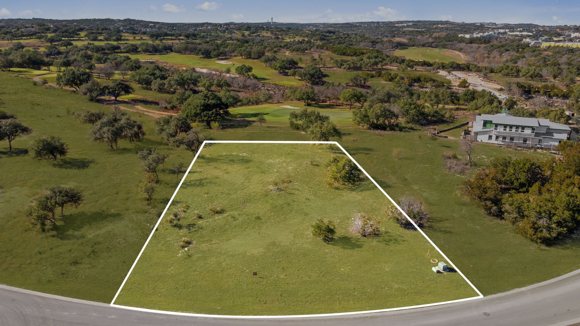 12517 Flowering Senna Bend