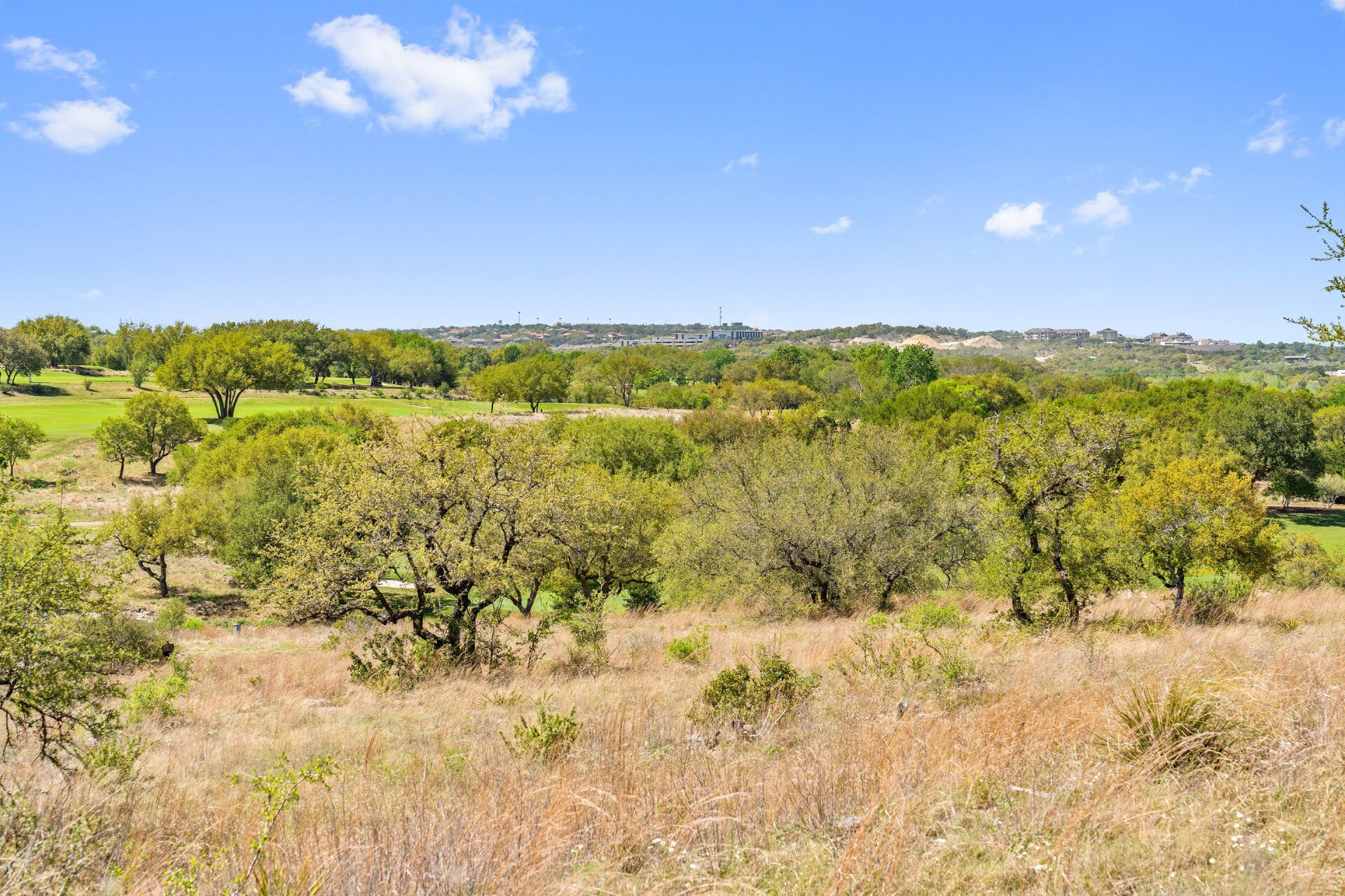 Luxury Home Community | Hillside | Spanish Oaks Austin TX