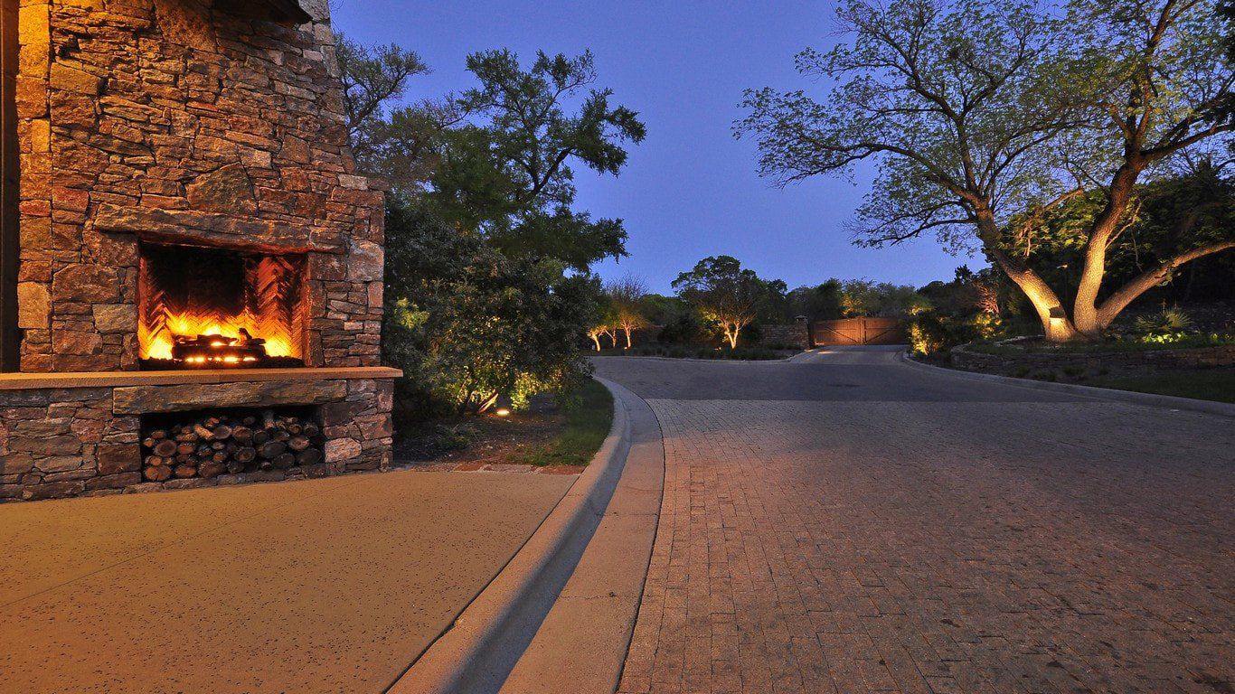 Spanish Oaks median home prices highest among Austin communities