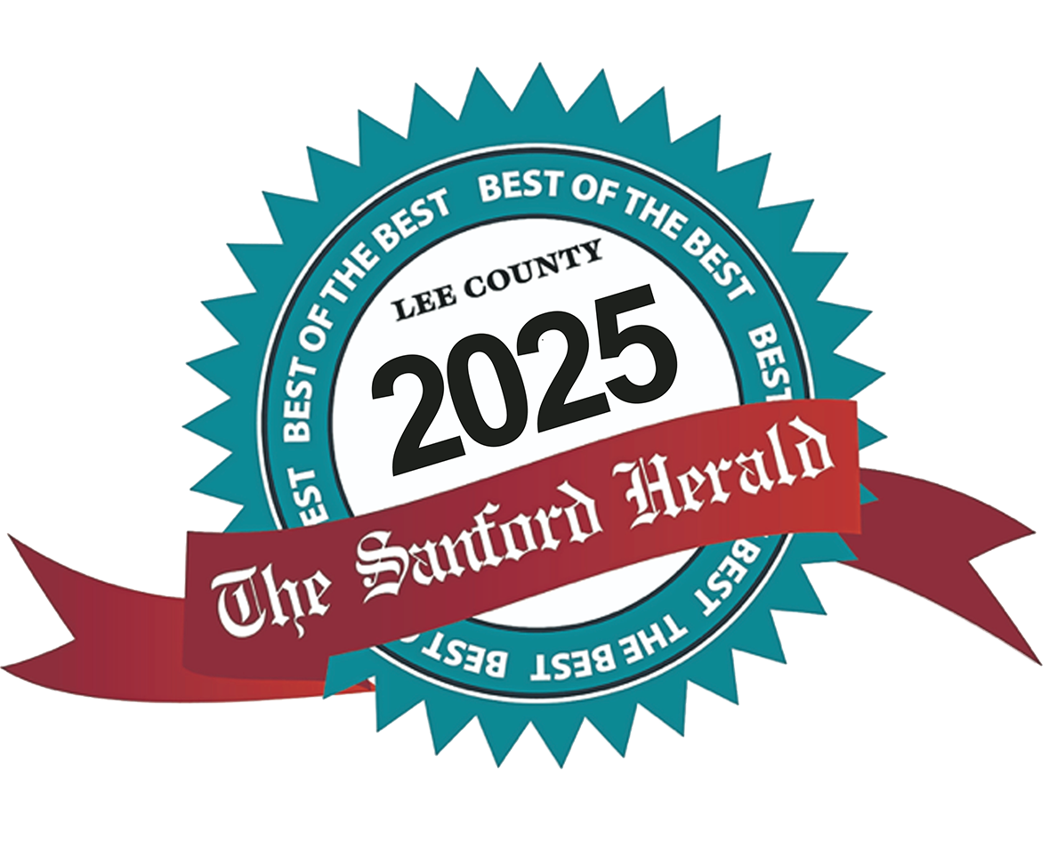 Best of Lee County 2025 Best of Lee County 2025