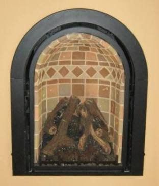 Fireplace — Decorah, IA — Vick's Heating & Plumbing