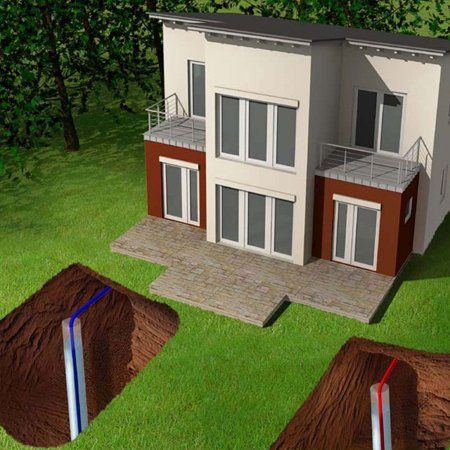 Well Water System — Decorah, IA — Vick's Heating & Plumbing