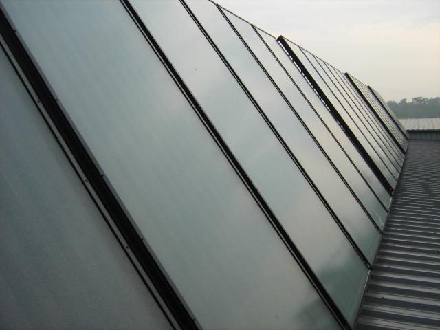 Solar Panels — Decorah, IA — Vick's Heating & Plumbing