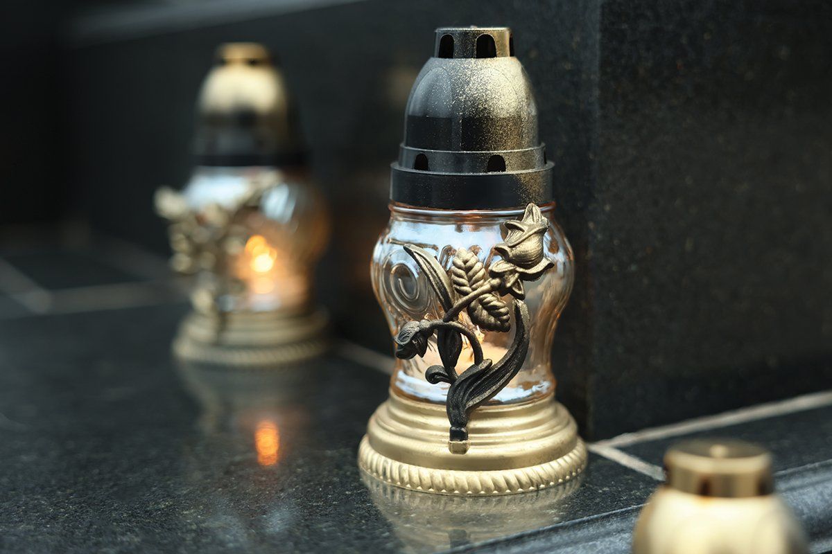 accessori cimiteriali