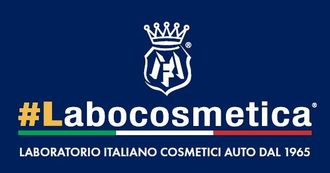 logo Labocosmetica Massa