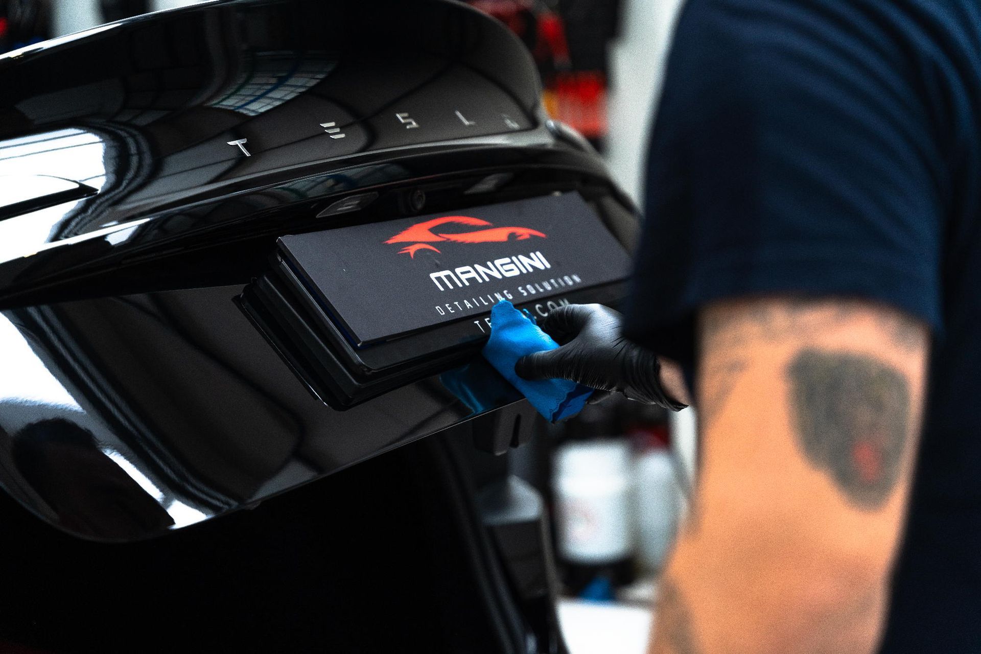 Lucidatura migliorativa 