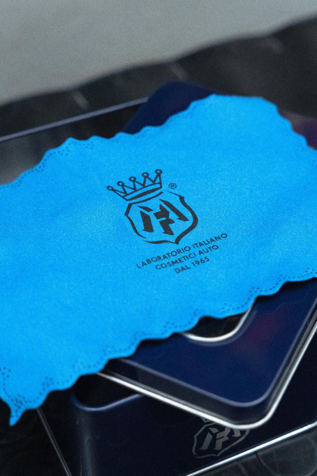 preventivi Mangini Detailing Solution Massa La Spezia