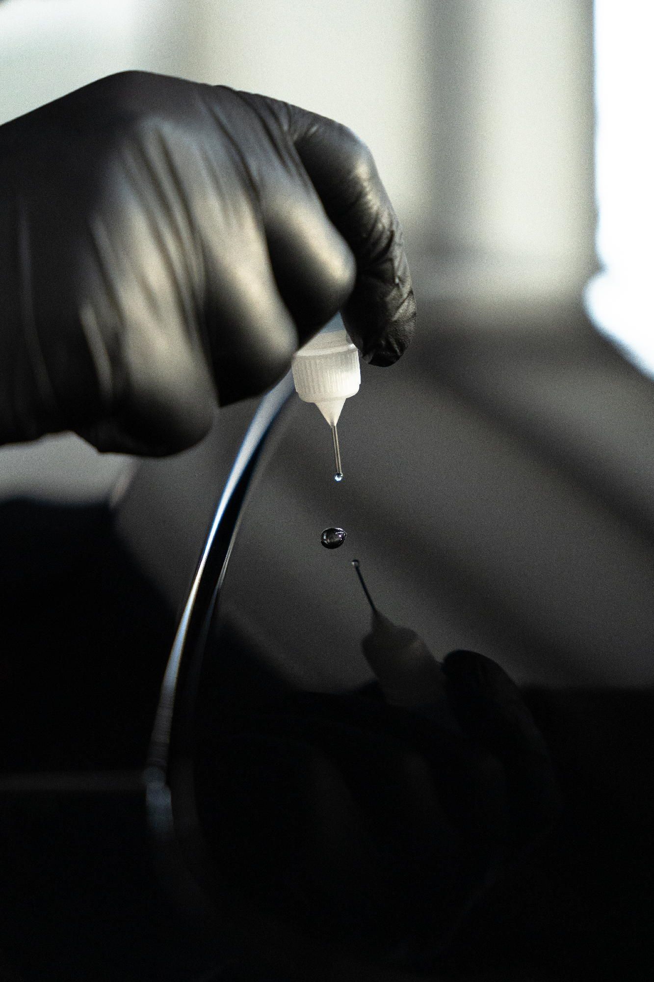 lavorazioni Mangini Detailing Solution Massa La Spezia