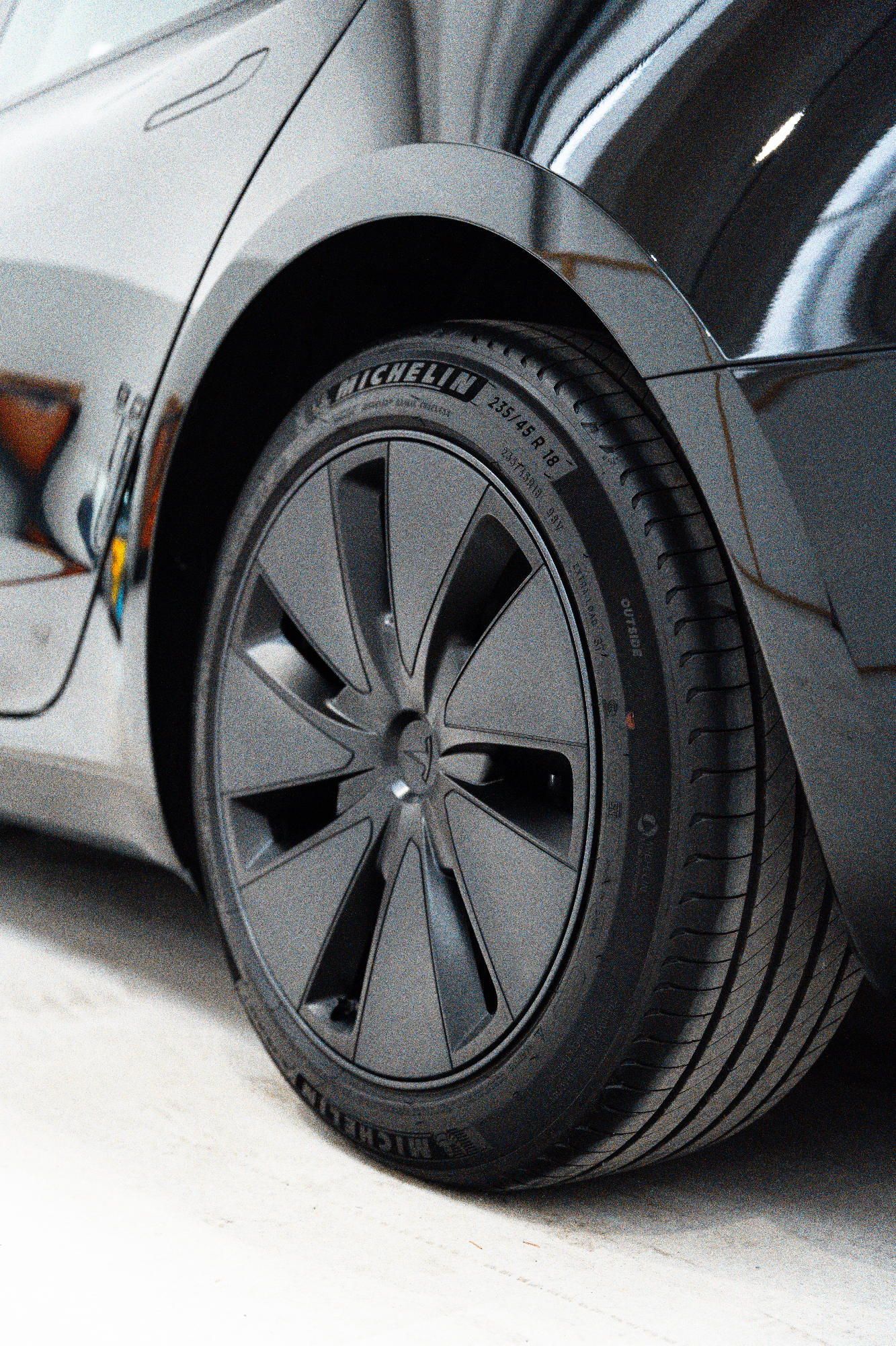 Pack Gold lavaggio profondo passaruote