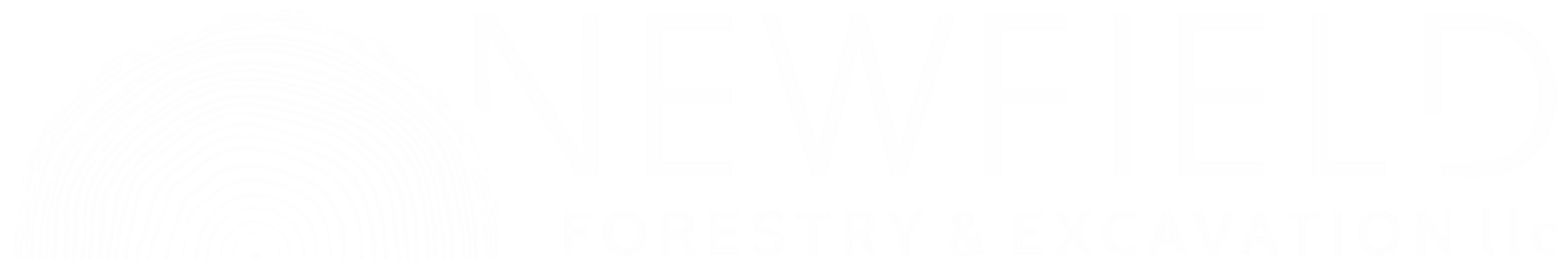 Newfield Forestry & Excavation