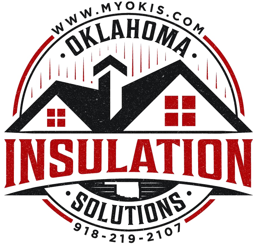 Oklahoma Insulation Solutions Logo