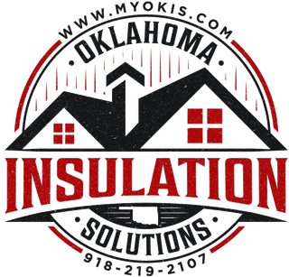 Oklahoma Insulation Solutions Logo