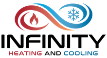Infinity Heating and Cooling LLC logo