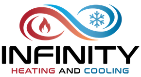 Infinity Heating and Cooling LLC logo