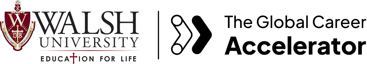 Appalachian State University logo and 