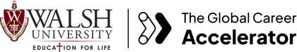 Appalachian State University logo and 