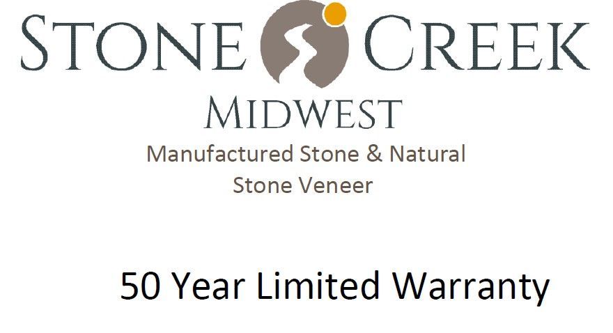 Cultured Stone Ozark Mo