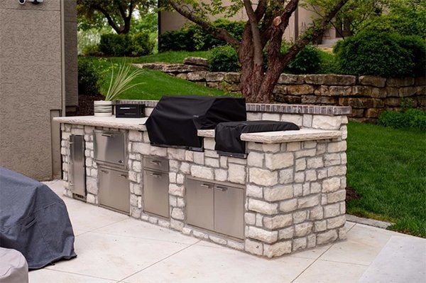 Mountain Stone - Lee Building Products