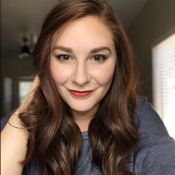 Lindsey Townsell - Chico Corporate Office