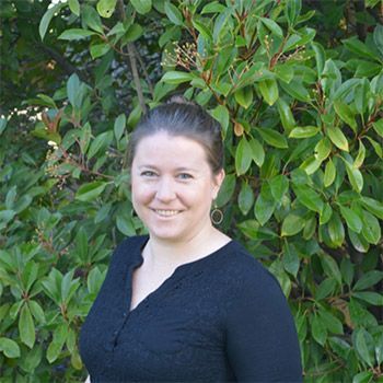 Nicole Salsedo - Chico Corporate Office