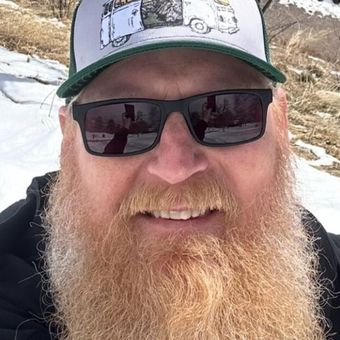 Randy Hardwick - Redding Area