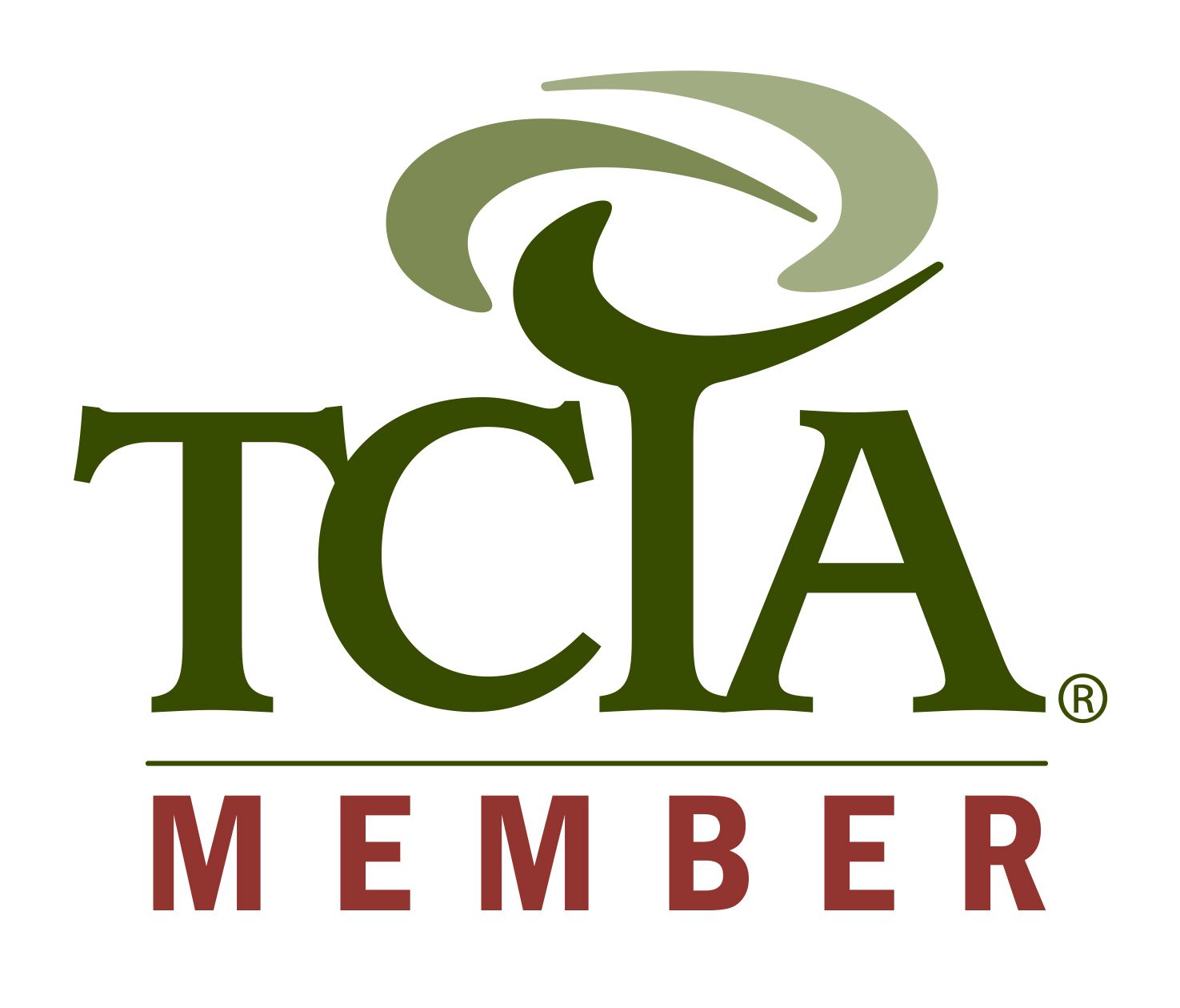TCA member logo
