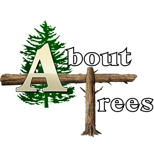 Logo of About Trees