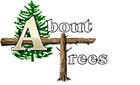 About Trees Logo
