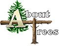 About Trees Logo
