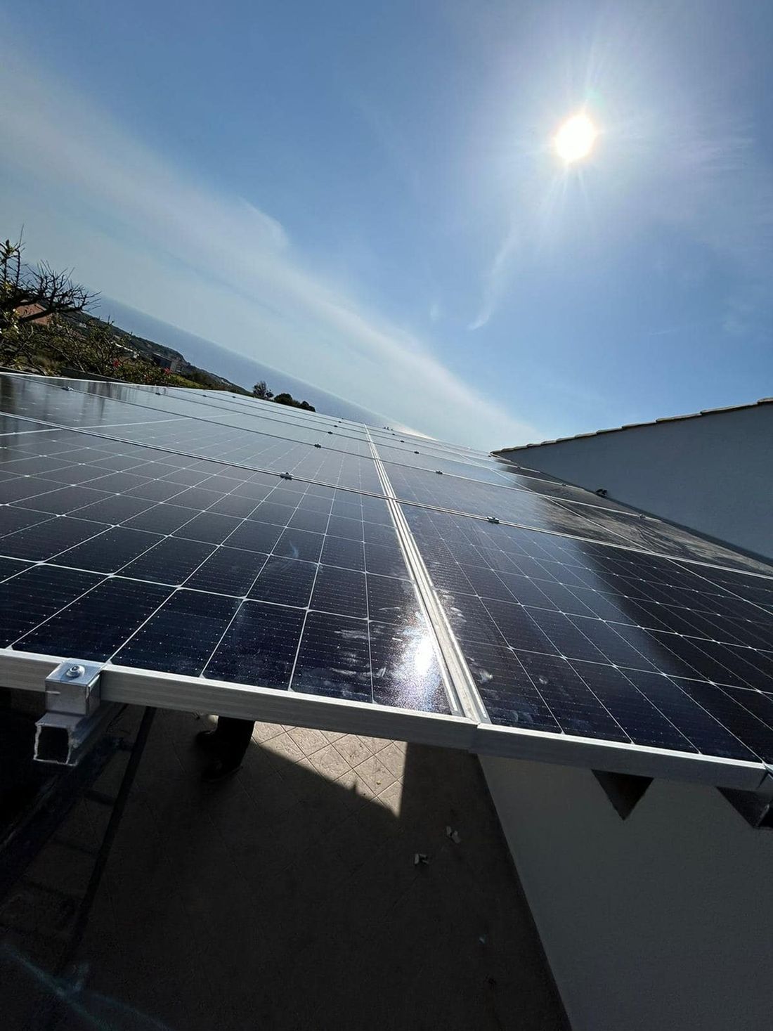 installazione impianti elettrici