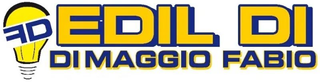 EDIL DI MAGGIO IMPIANTI - LOGO