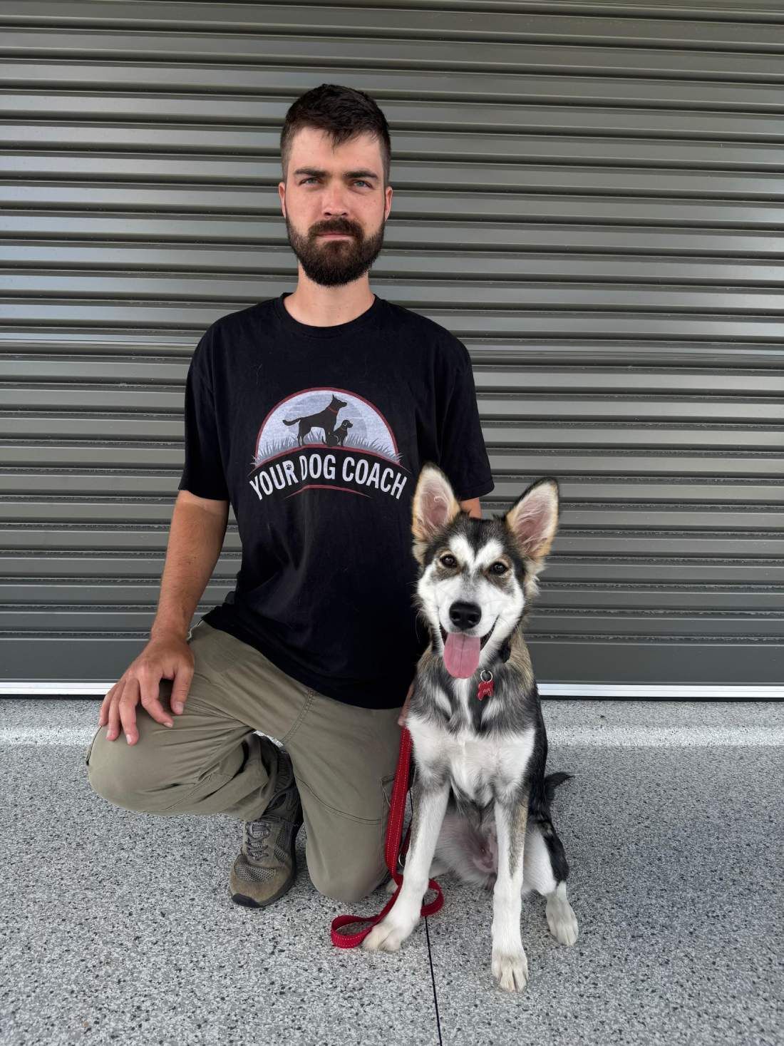 Trainer Kirt Your Dog Coach