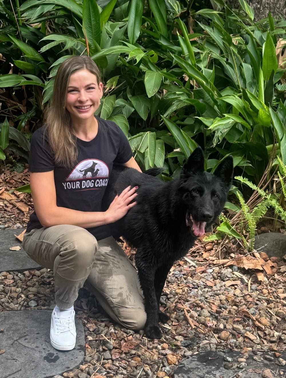 Operations & Accounts Manager DANIELLE