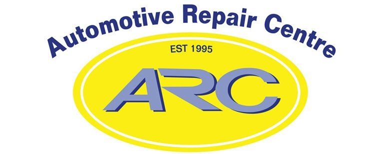 Automotive Repair Centre (A.R.C) logo