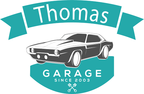 Thomas Garage