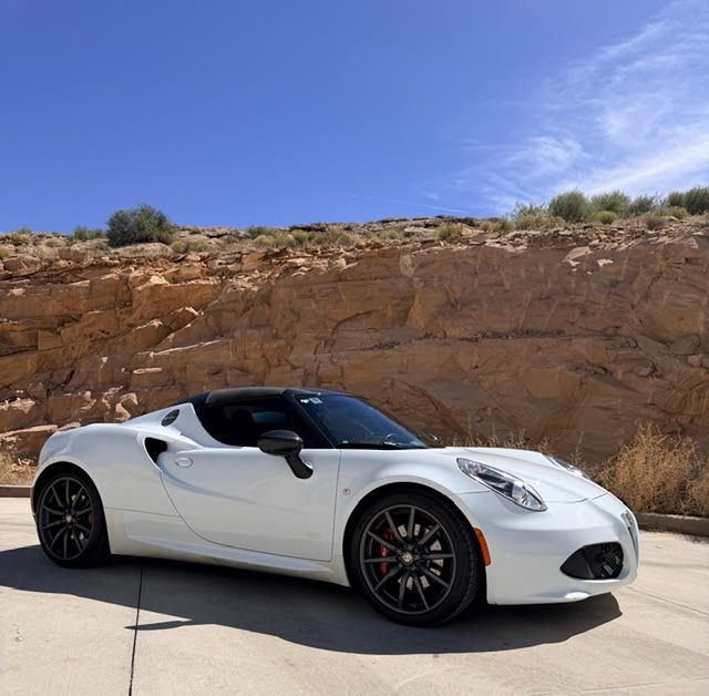 Black Vehicles in American Fork, UT