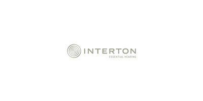Interton logo