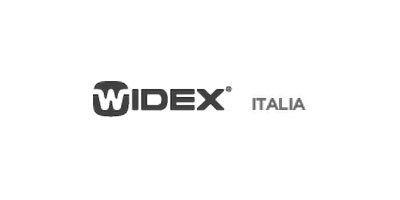 Widex logo